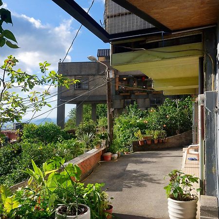 Owlstay Jiufen Wander Esterno foto