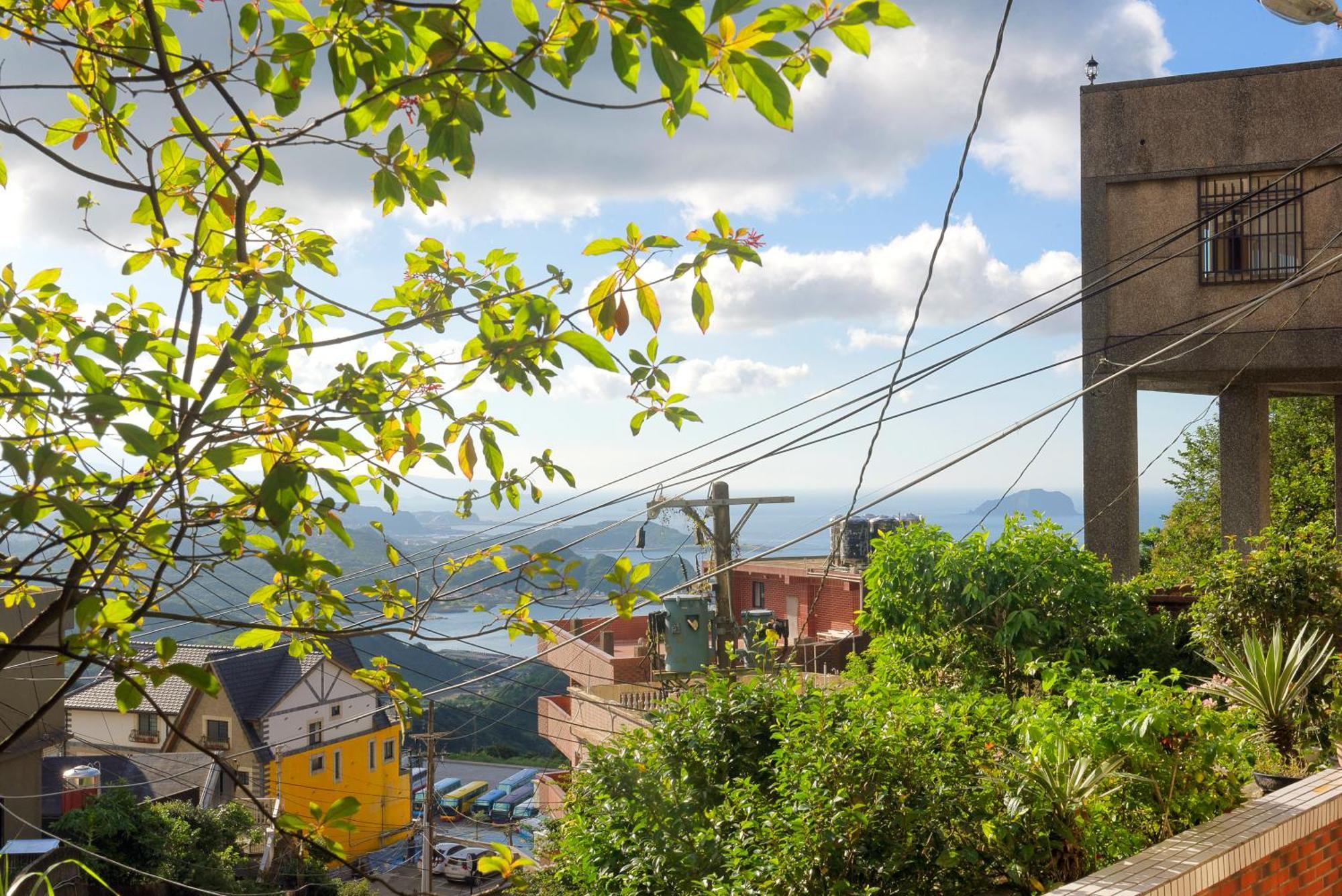 Owlstay Jiufen Wander Esterno foto