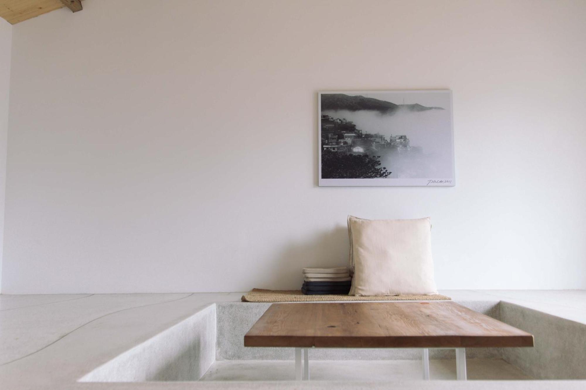 Owlstay Jiufen Wander Esterno foto