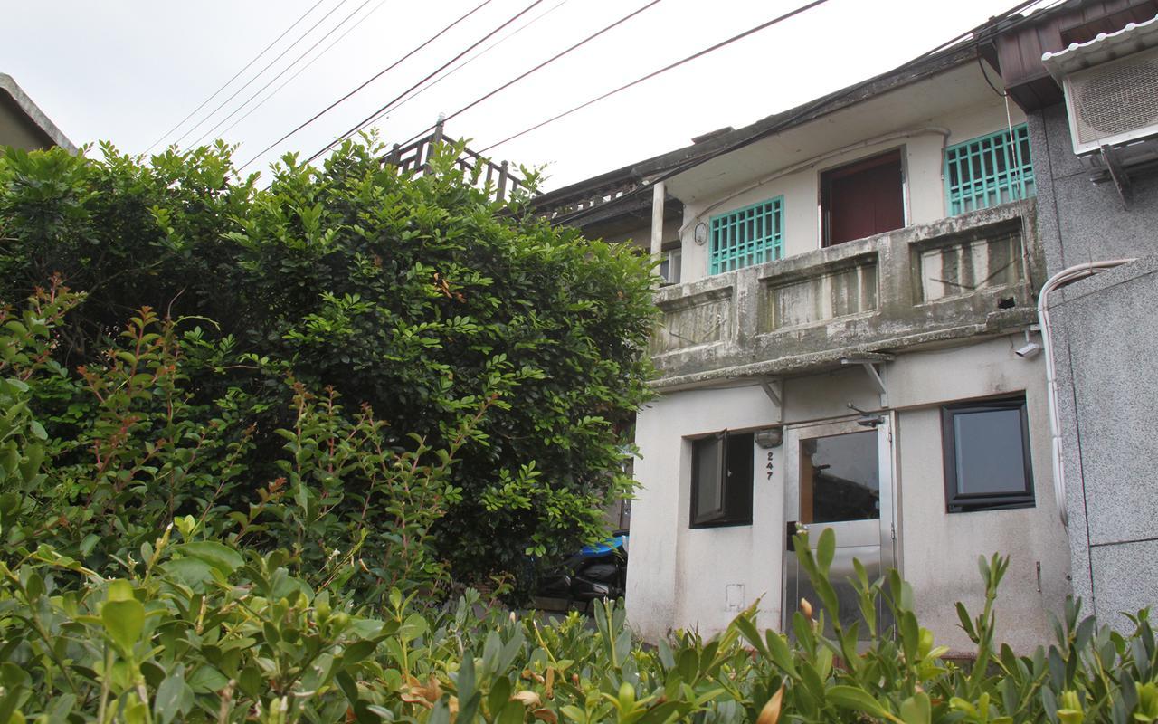 Owlstay Jiufen Wander Esterno foto
