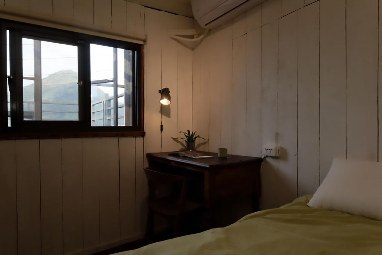 Owlstay Jiufen Wander Esterno foto