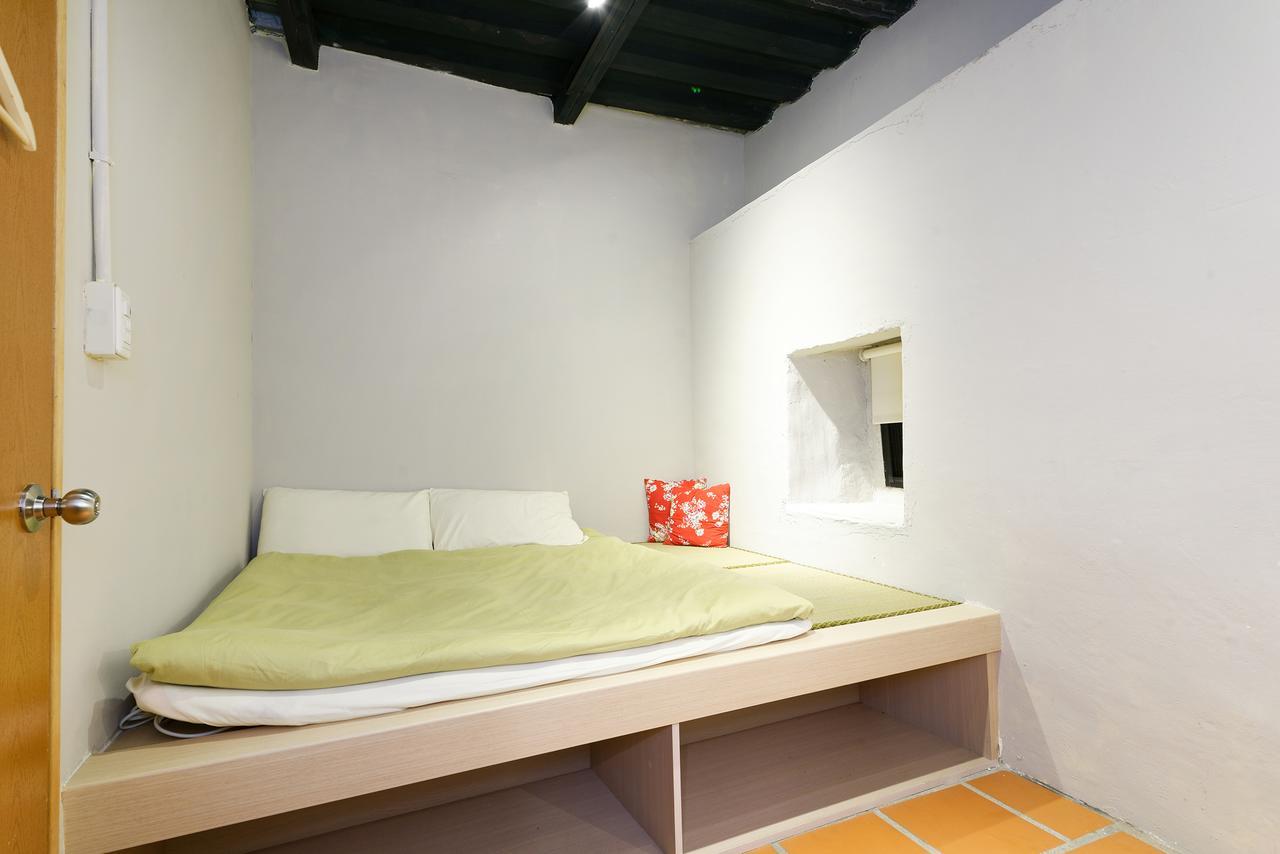Owlstay Jiufen Wander Esterno foto
