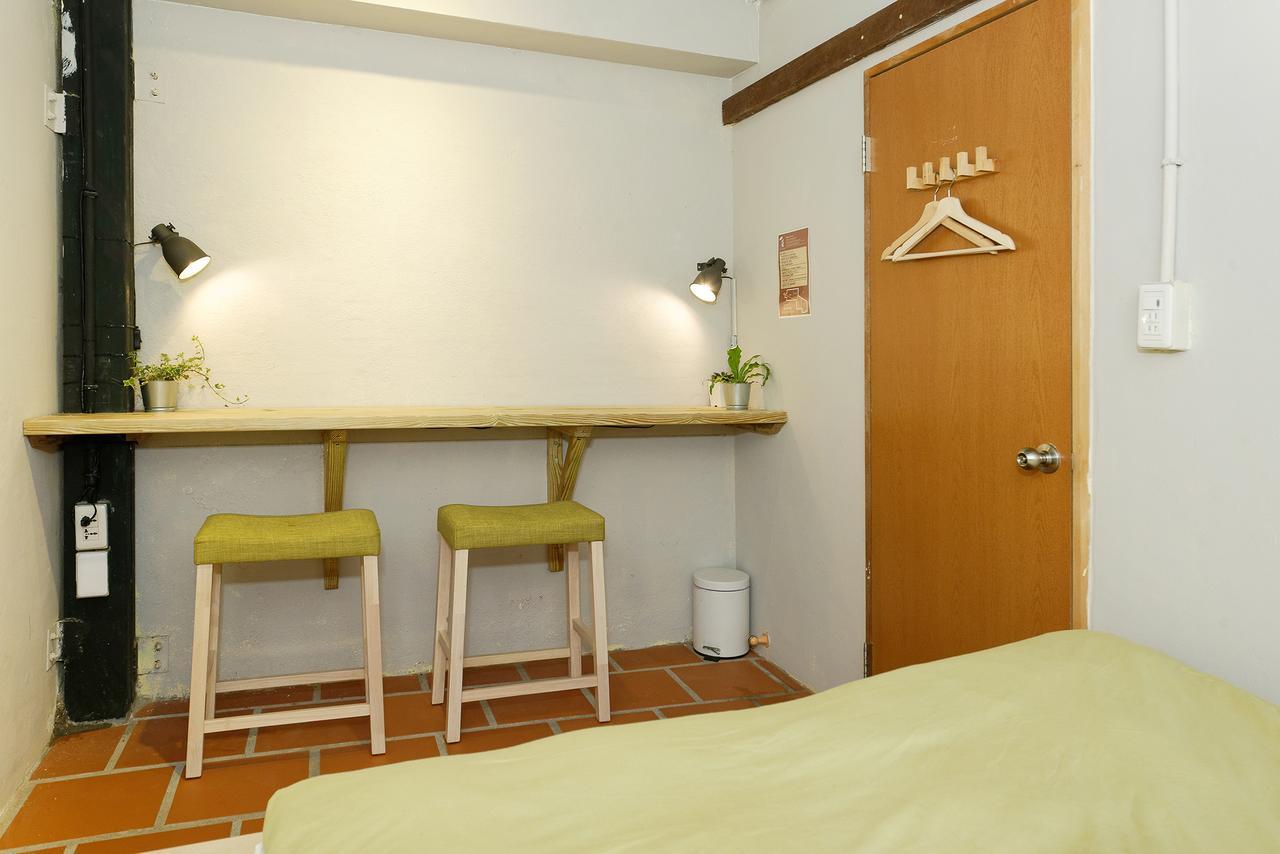 Owlstay Jiufen Wander Esterno foto