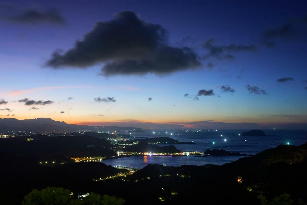 Owlstay Jiufen Wander Esterno foto