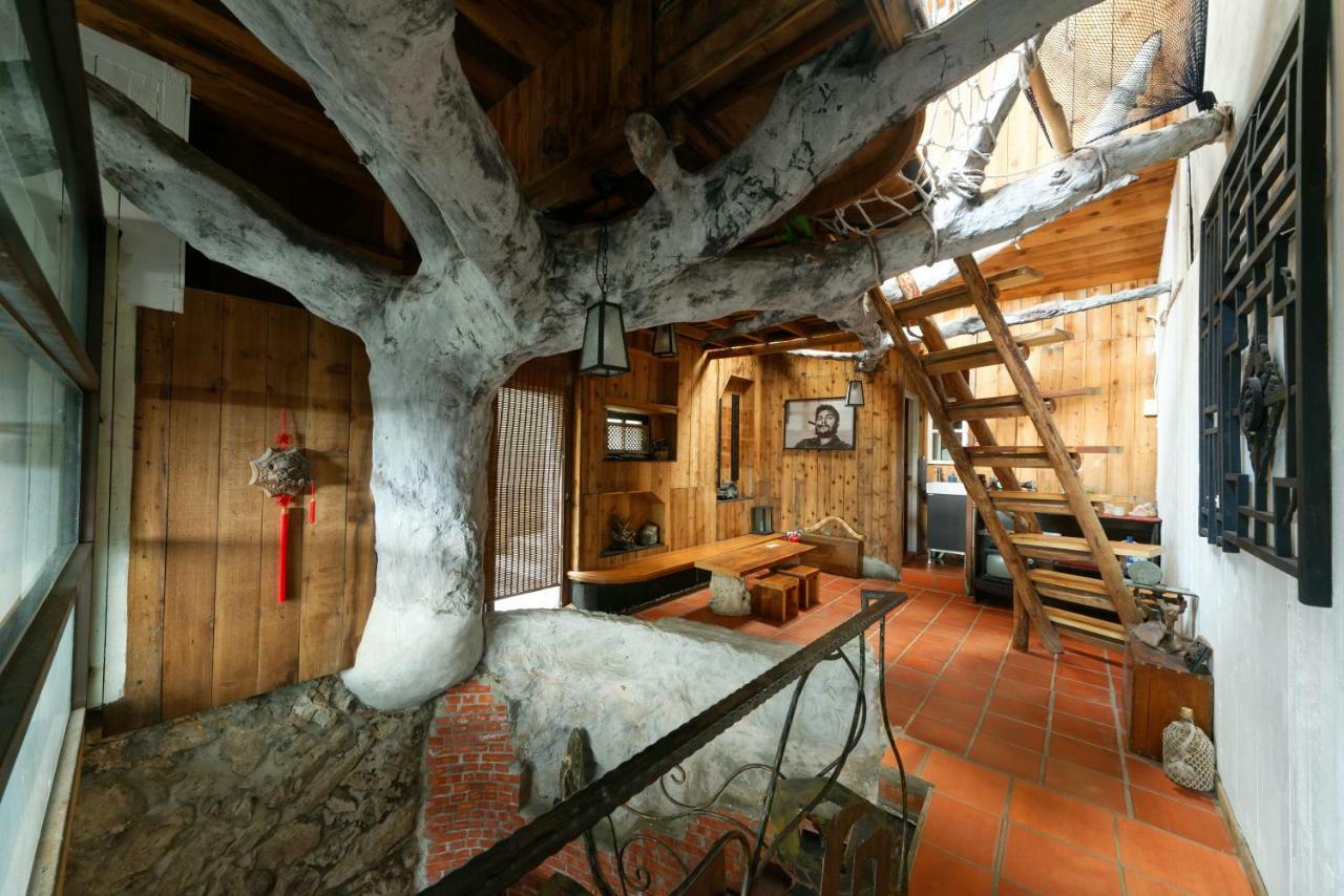 Owlstay Jiufen Wander Esterno foto