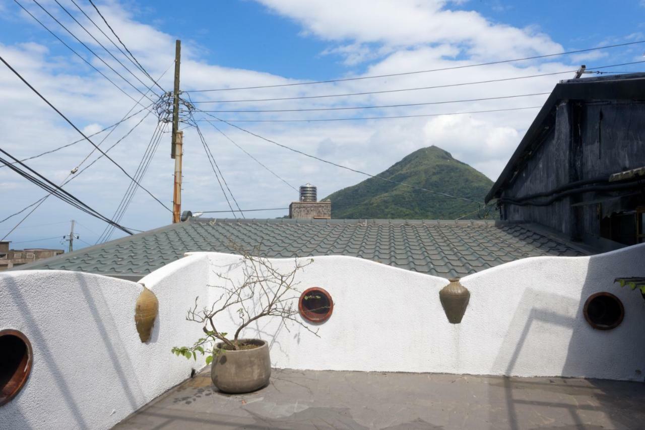 Owlstay Jiufen Wander Esterno foto