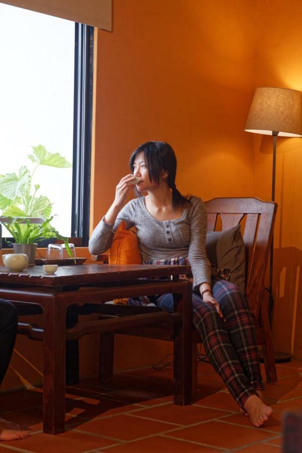 Owlstay Jiufen Wander Esterno foto