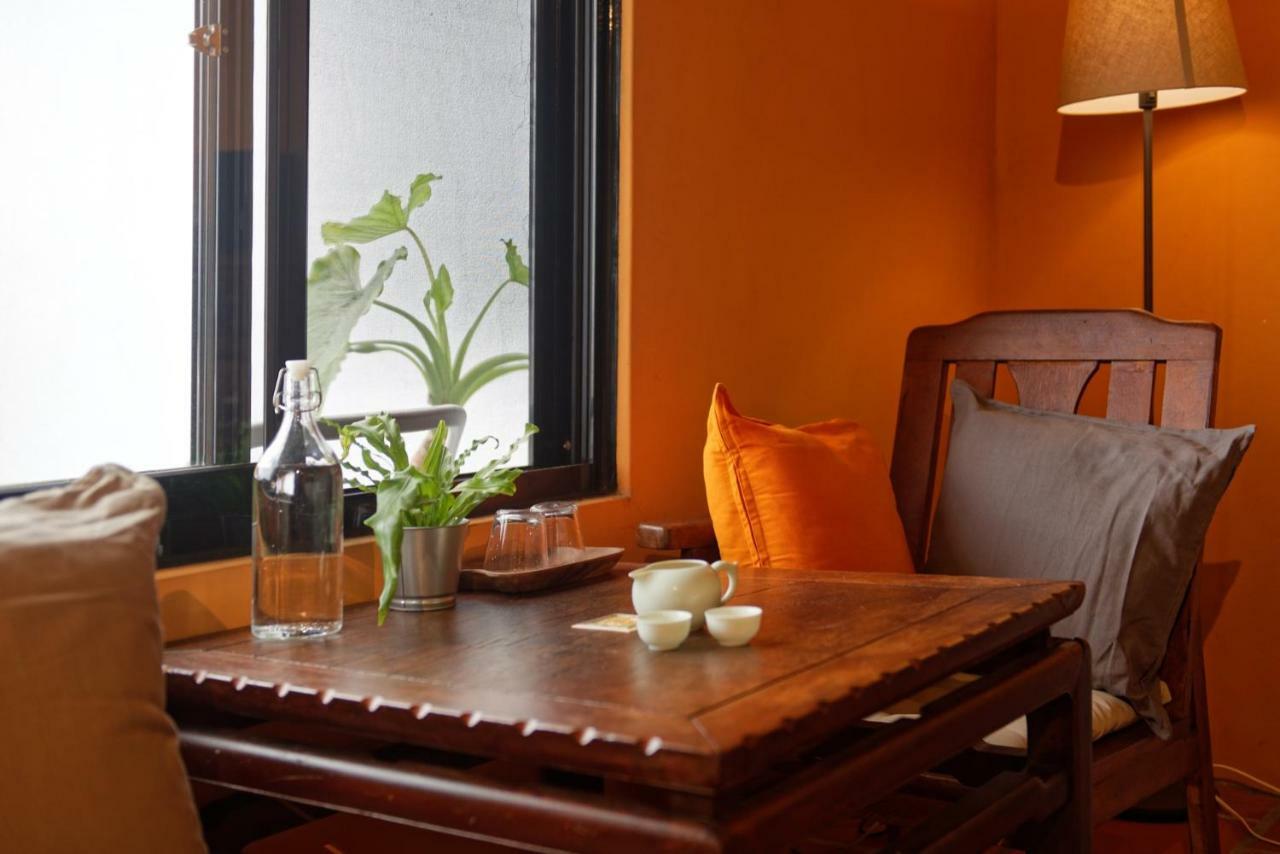 Owlstay Jiufen Wander Esterno foto