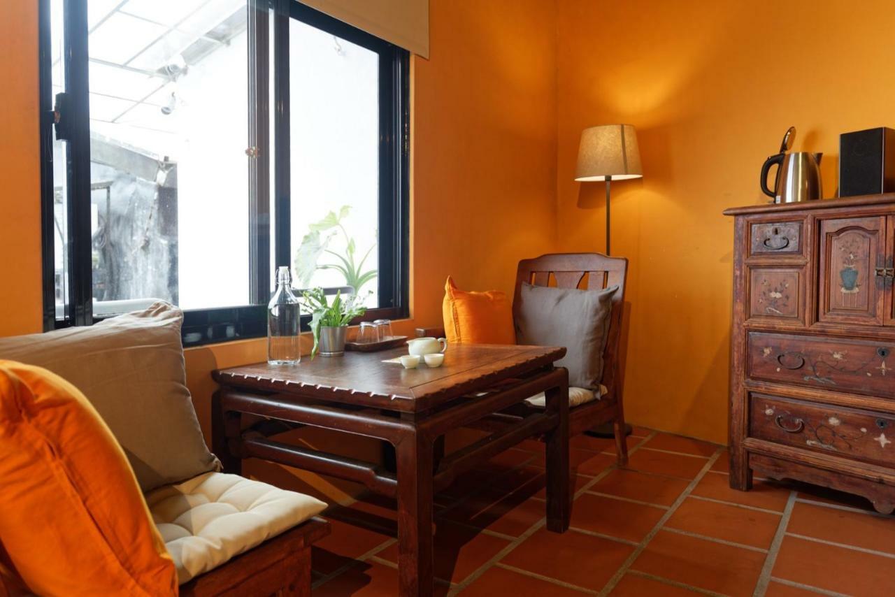 Owlstay Jiufen Wander Esterno foto