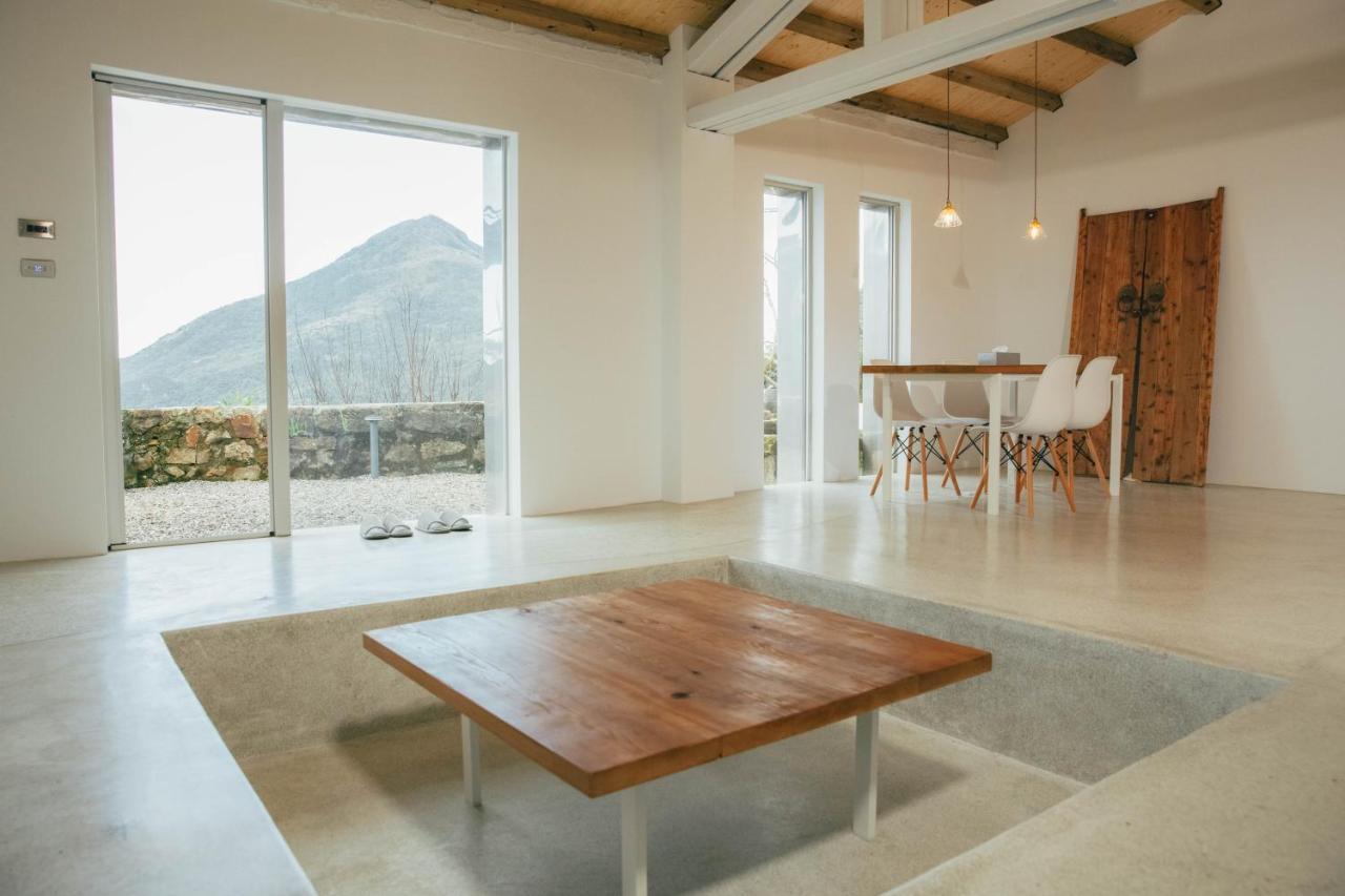 Owlstay Jiufen Wander Esterno foto