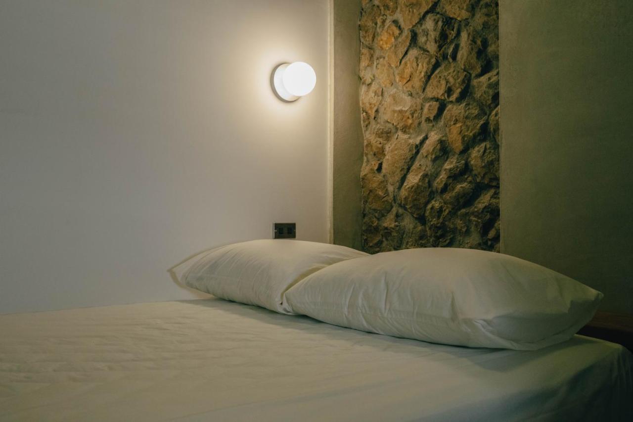Owlstay Jiufen Wander Esterno foto