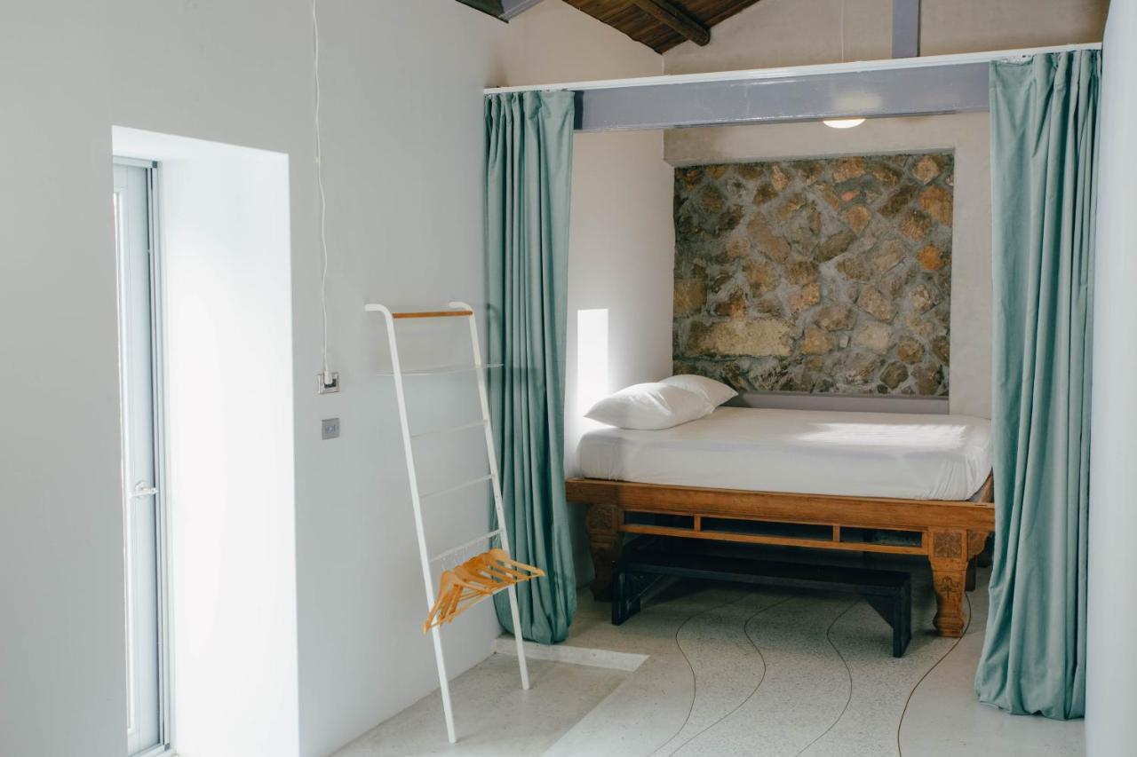 Owlstay Jiufen Wander Esterno foto