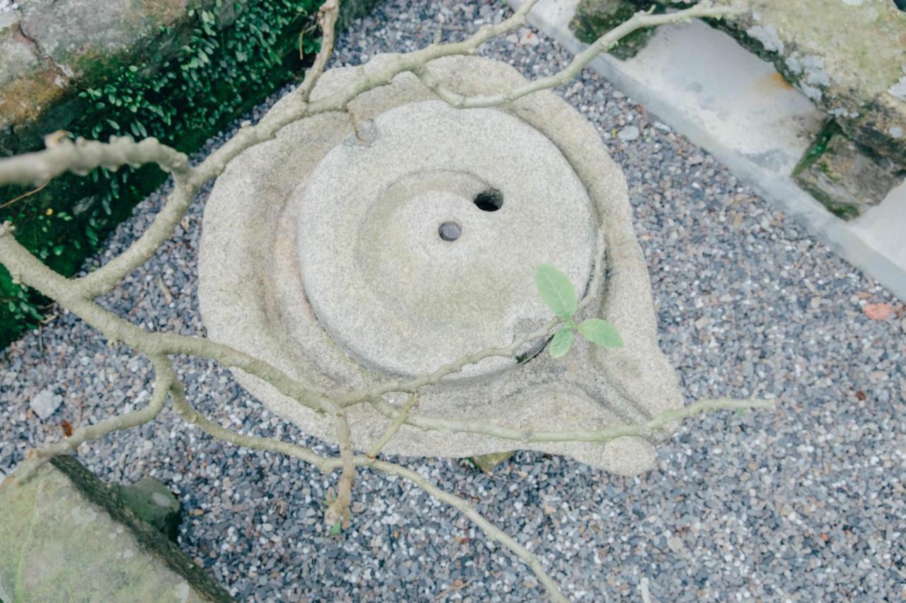 Owlstay Jiufen Wander Esterno foto