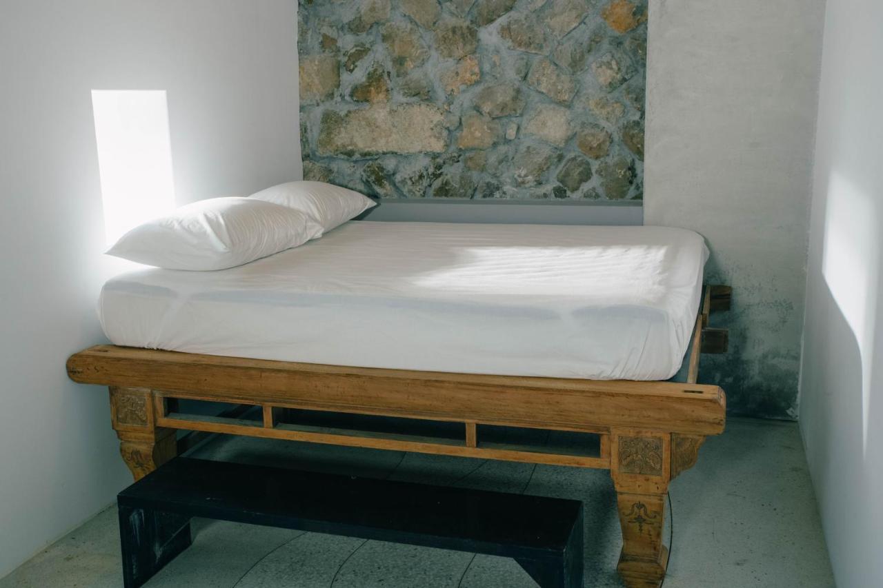 Owlstay Jiufen Wander Esterno foto
