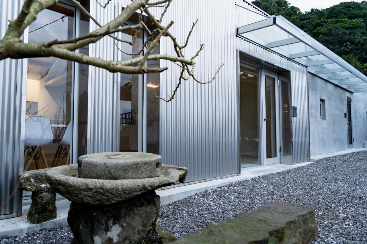Owlstay Jiufen Wander Esterno foto